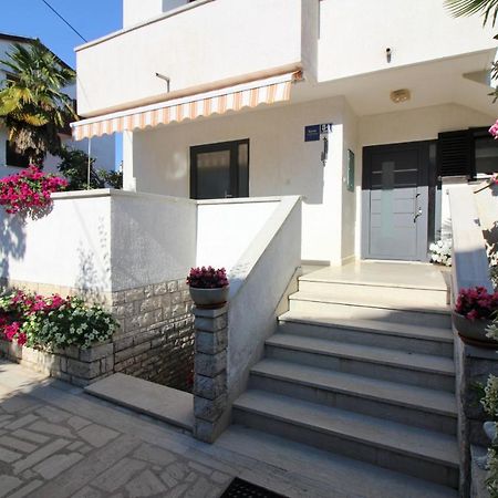 Apartments Sabina Poreč Exteriér fotografie