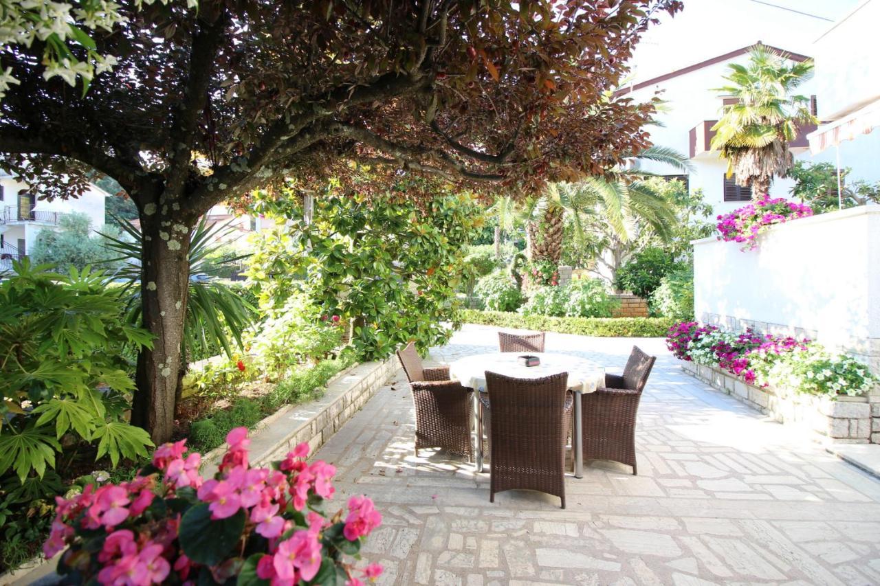 Apartments Sabina Poreč Exteriér fotografie